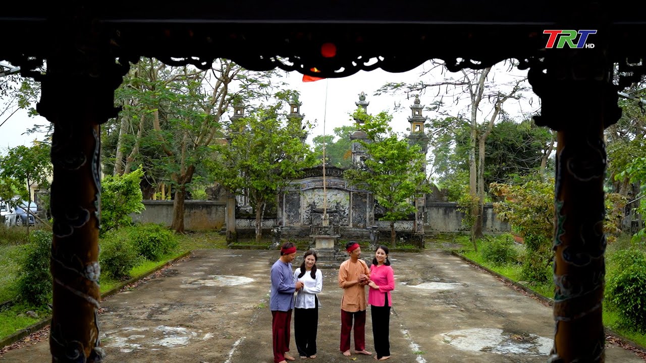 HÒ GIÃ GẠO (bản full)