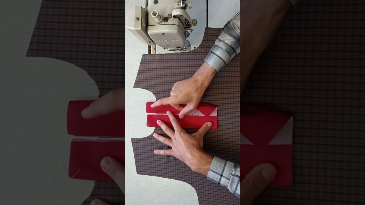 Sewing tailor nour