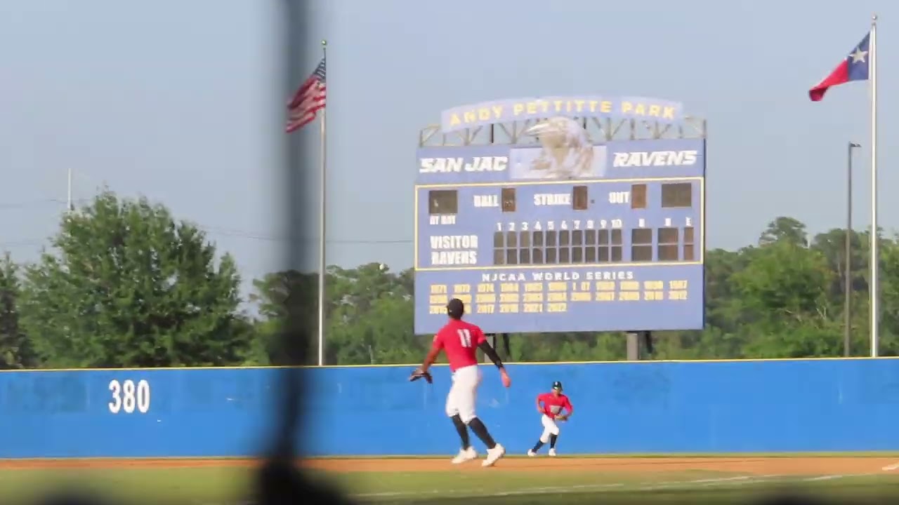 Daniel Jay Gonzalez, 2025 Future Stars Series Underclass Combine