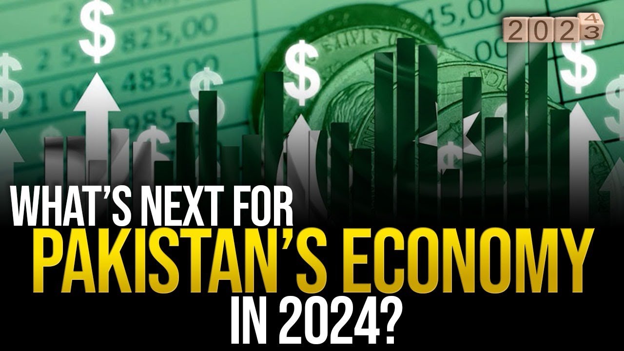 What’s Next For Pakistan’s Economy In 2024? | Dawn News English
