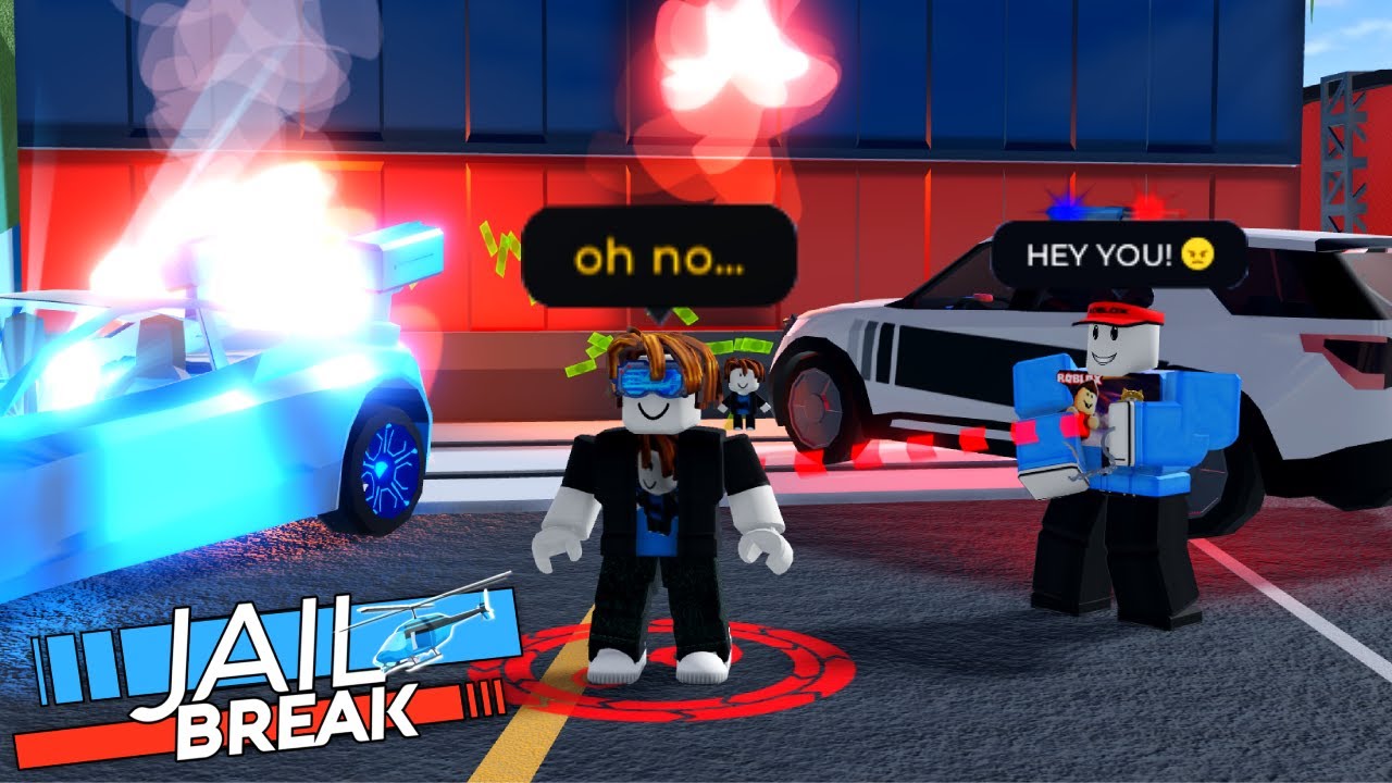 This Jailbreak Session Was PURE CHAOS...