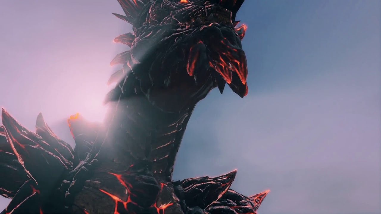 Bless Online [PC] Free To Play Announcement Trailer