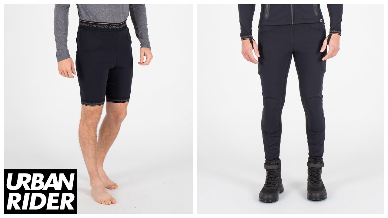 KNOX Action Pro Trousers Review