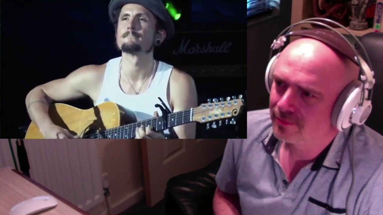 John Butler Trio - Ocean (Live) Opinion