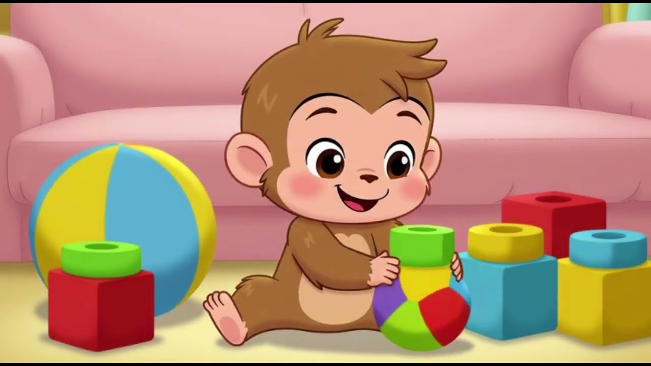 Rutinas del Día con Tiki Taka – Canciones Infantiles | BibiBang