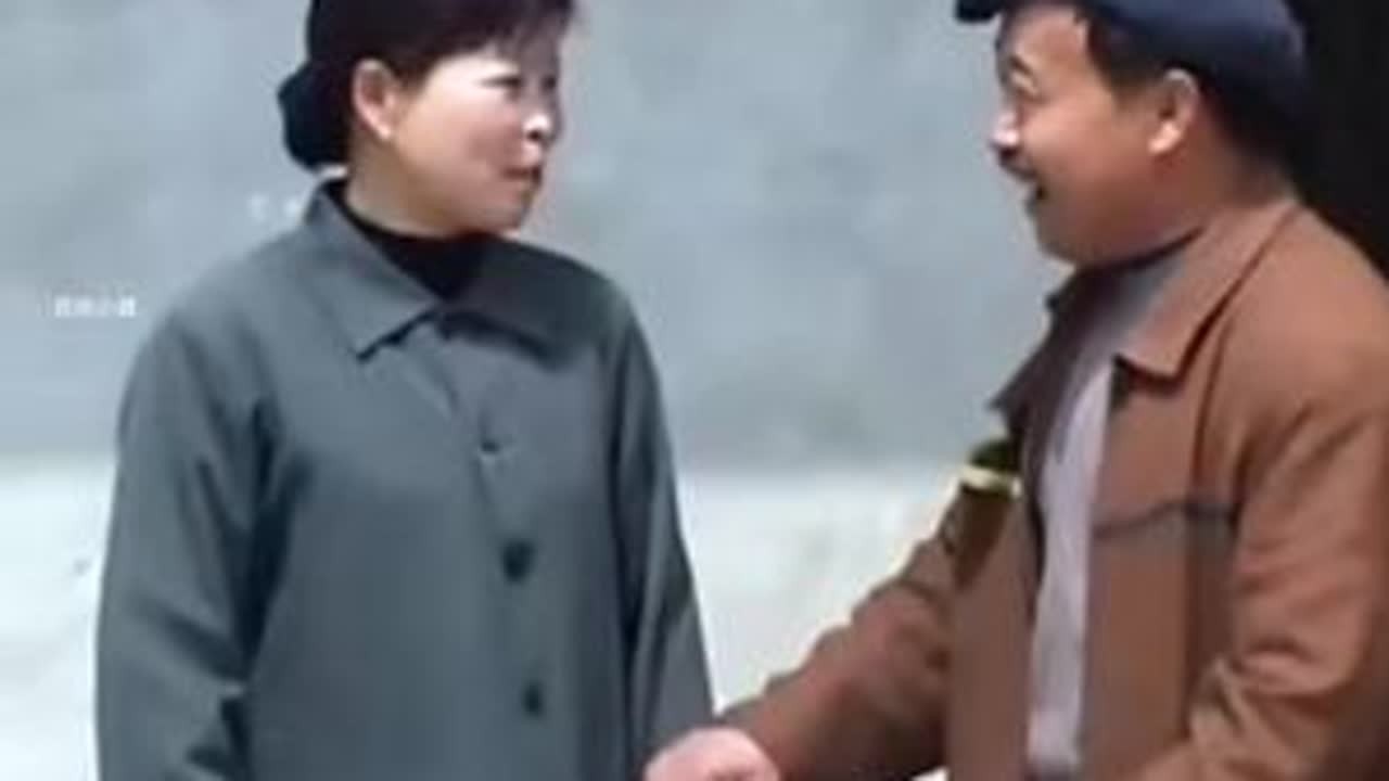 #民间小调我要上热门