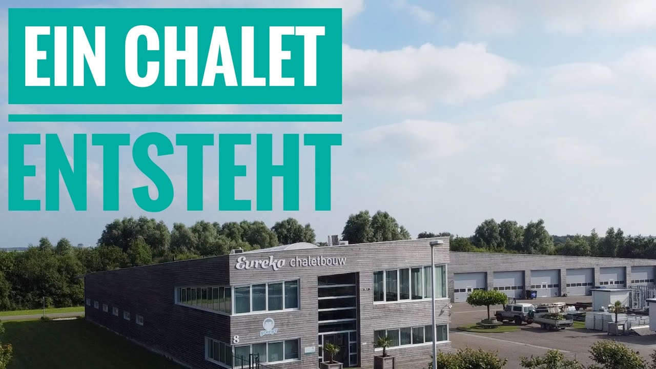 I LOVE ZEELAND Episode 5 „Ein exklusiver Einblick in den Bau eines niederländischen Tinyhouse“