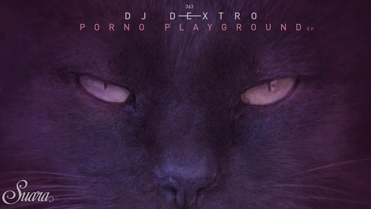 DJ Dextro - Acid Conductor (Original Mix) [Suara]