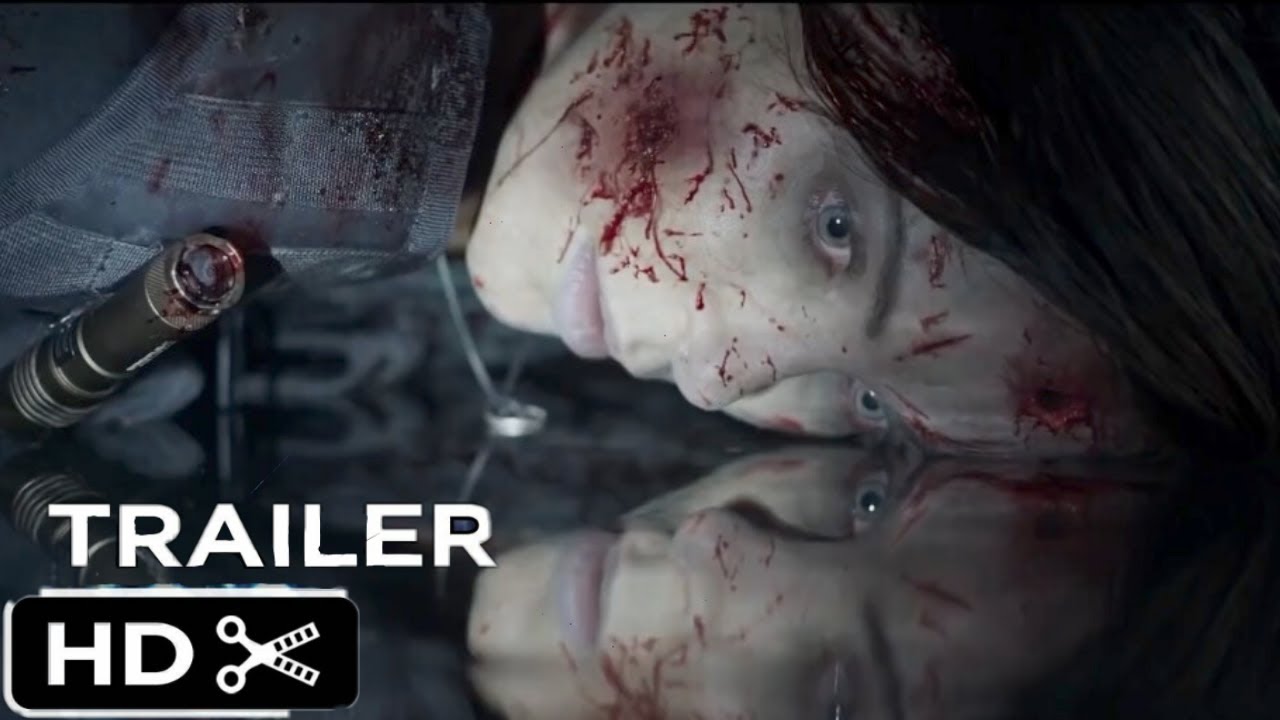 THE OLD GUARD - Official Trailer | (2020) Netflix Action Movie
