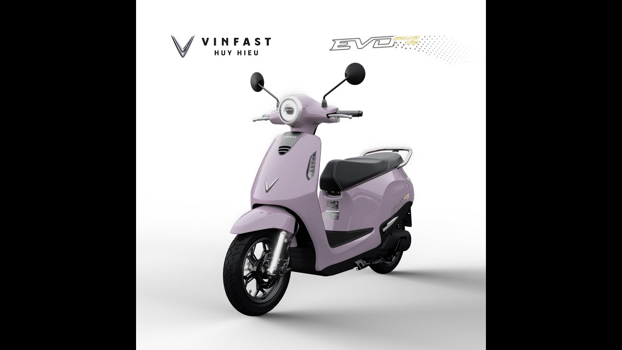 Review nhanh EVO GRAND LITE: Những điều mình KHÔNG thích