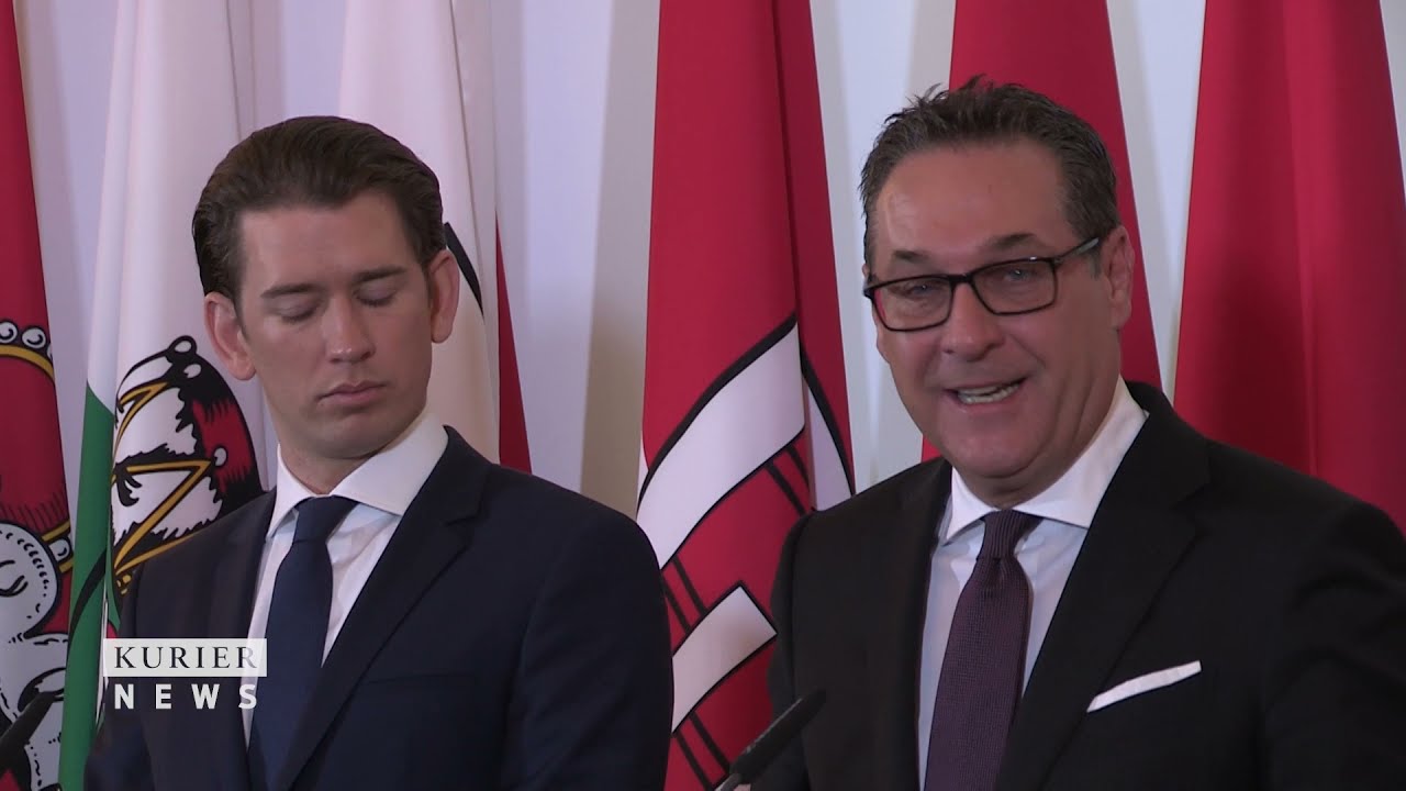 Aufstieg und Fall von Sebastian Kurz: Vom Geil-o-Mobil bis zum Abschied ins Private