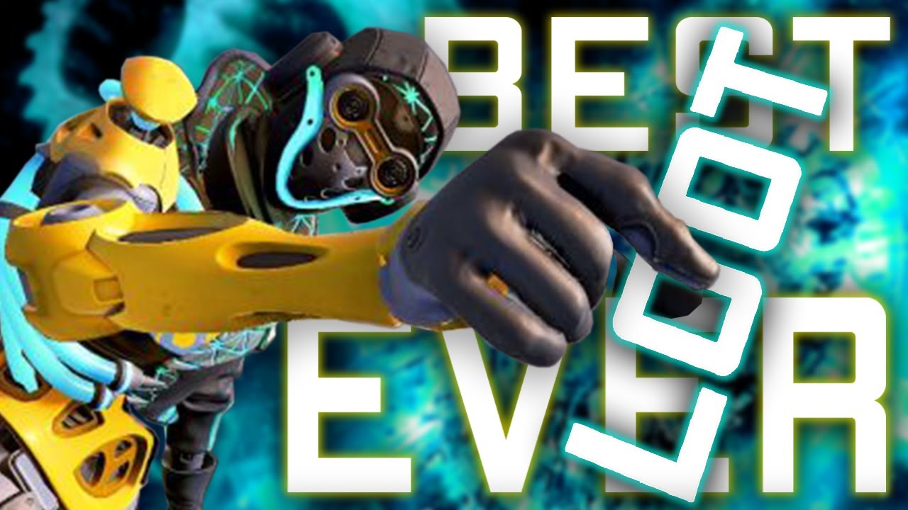 BEST Kings Canyon Deja Loot Drop! Apex Legends Deja Loot Series