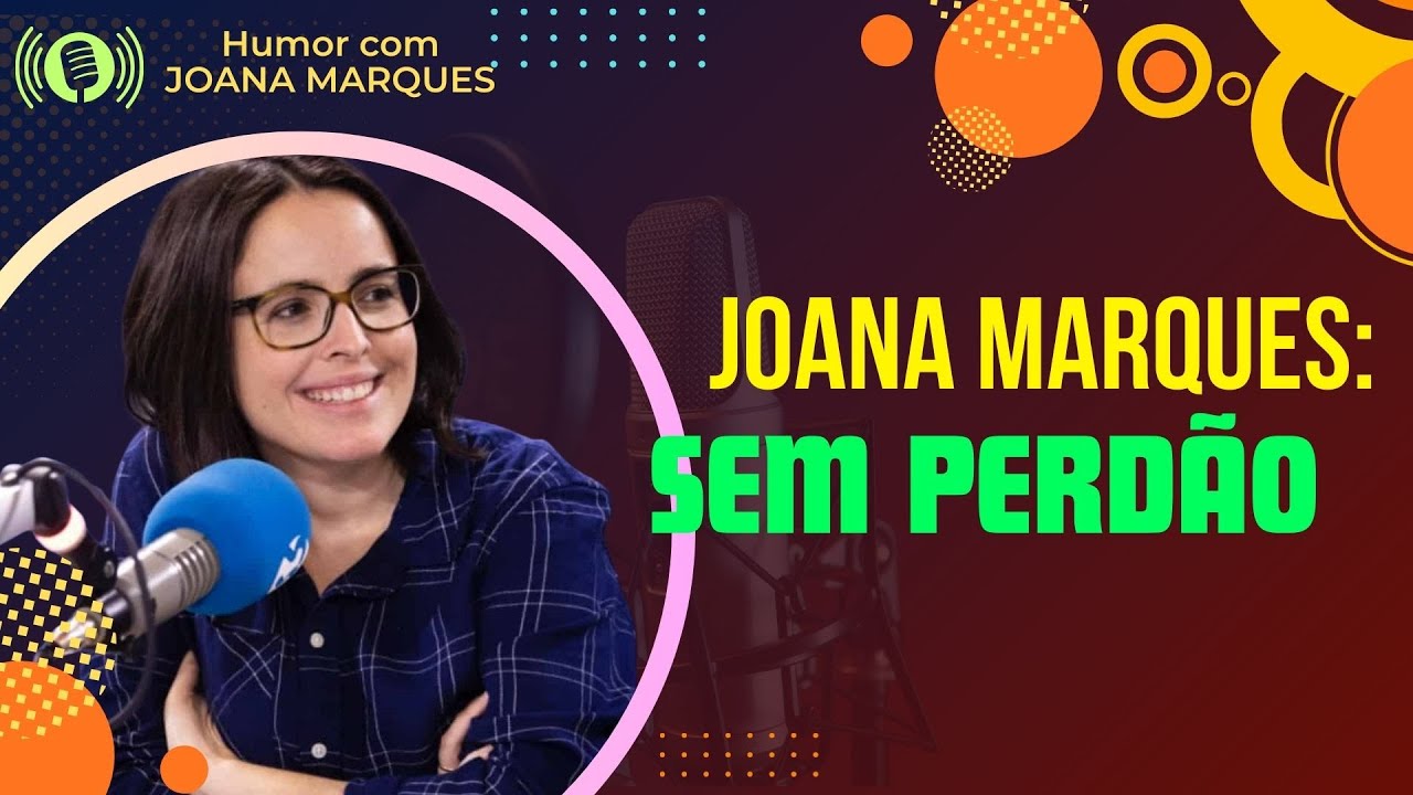 As Escolinhas do Humor Que Joana Marques Não Perdoou| Extremamente Desagradável