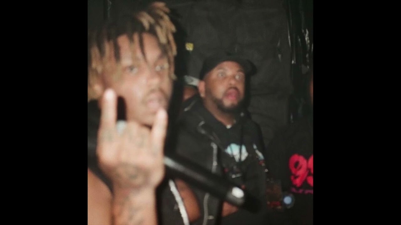 (FREE) Juice WRLD Type Beat - 