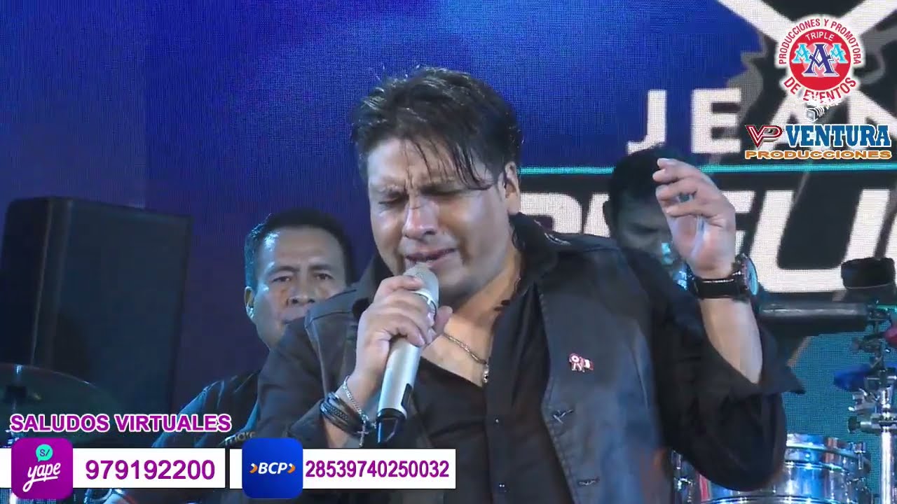🔴 LIVE - Chinito Del Ande / Feliz Bicentenario Perú (Primer Concierto Virtual y Presencial)