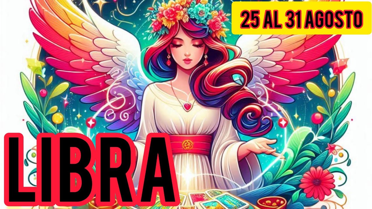 LIBRA ♎️ TE HACES RIC@ DE LA NOCHE A LA MAÑANA!GANAS UN JUICIO Y DOCUMENTACIÓN CON TRANSFERENCIA BAN