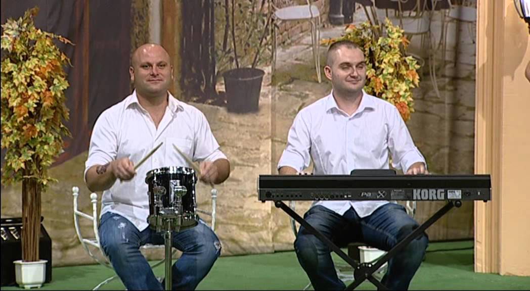 Zoran Zoka Jankovic - NEMOJ MALA DA TI ZAO BUDE