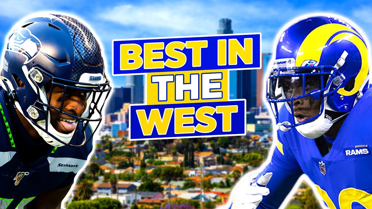 The Battle Between DK Metcalf and Jalen Ramsey is must see TV