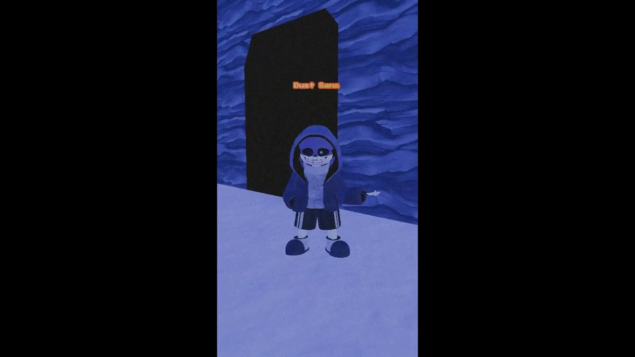 [DUSTTALE] Eliminate Remix