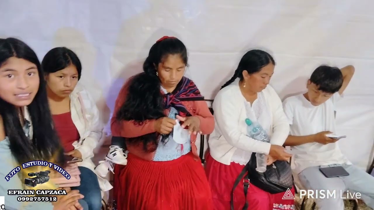AGASAJO NAVIDEÑO a cargo de LOS COMPADRES del NIÑO JESÚS/Familia: LANDI - LANDI/CERTAG ENERO 3-2026