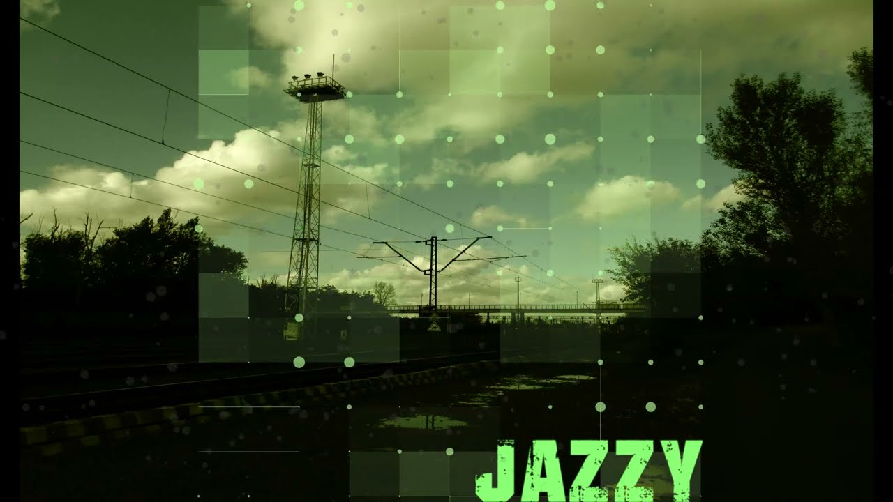 Bezu - Jazzy (Instrumental)