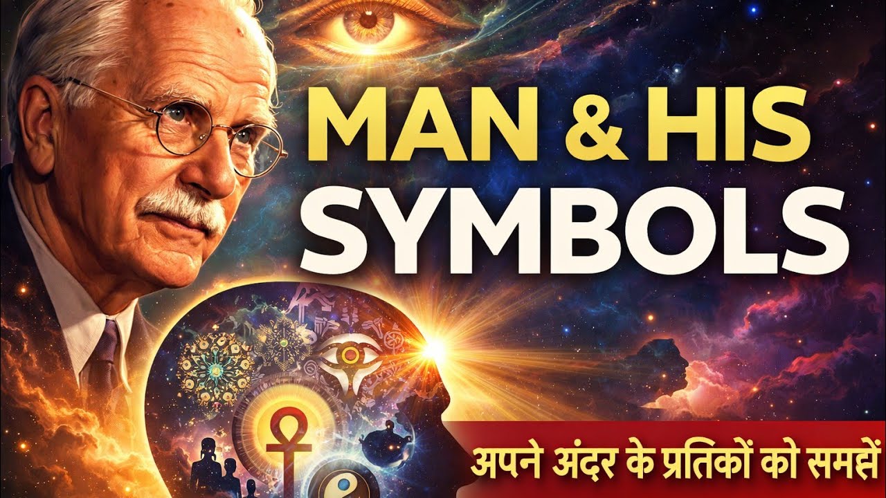 सपनों का असली अर्थ क्या है?  | Man & His Symbols Hindi