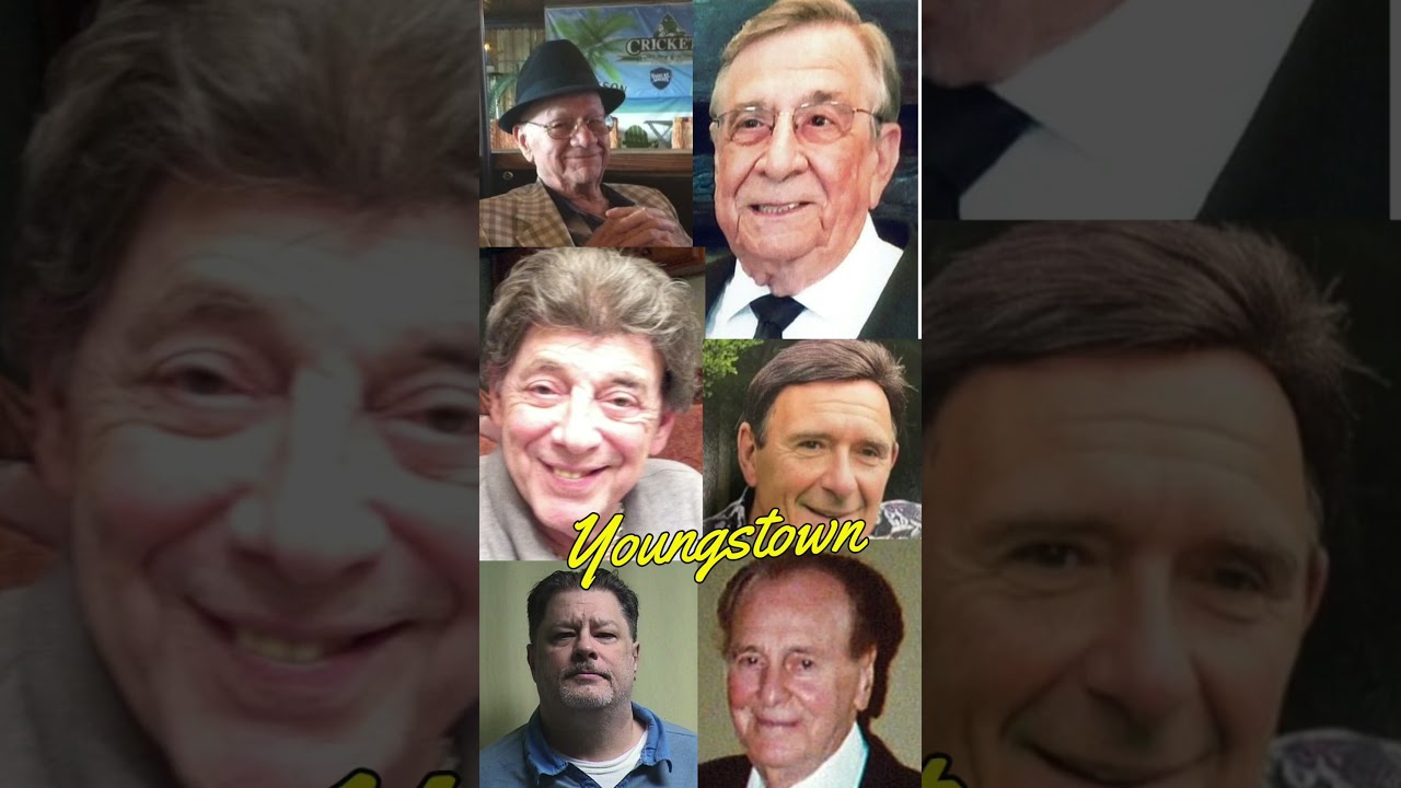Youngstown mafia 2025  #cosanostra #mafia #youngstownmob #clevelandmob #pittsburghmob #lennystrollo