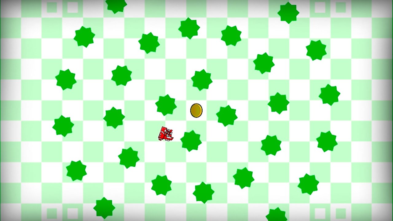 (Extreme Demon) ''Jetpack Trials'' by Eefy77 | Geometry Dash