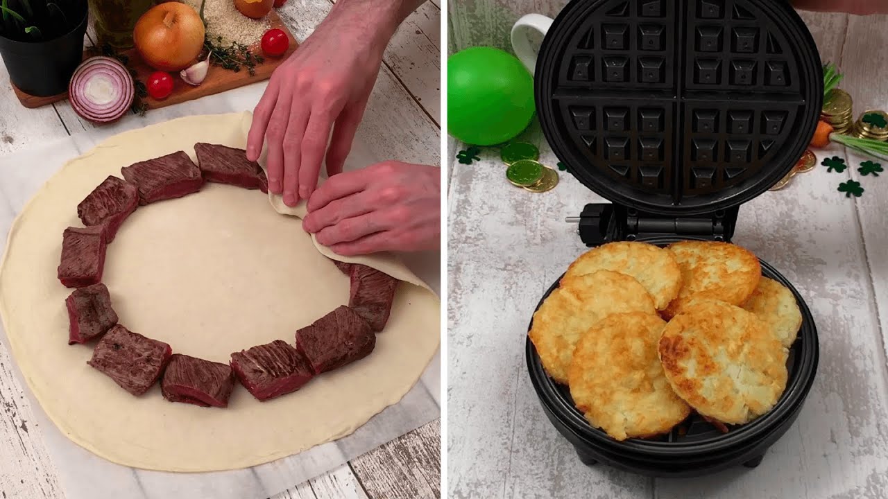 NOW'S THE TIME TO MAKE THESE RECIPES!