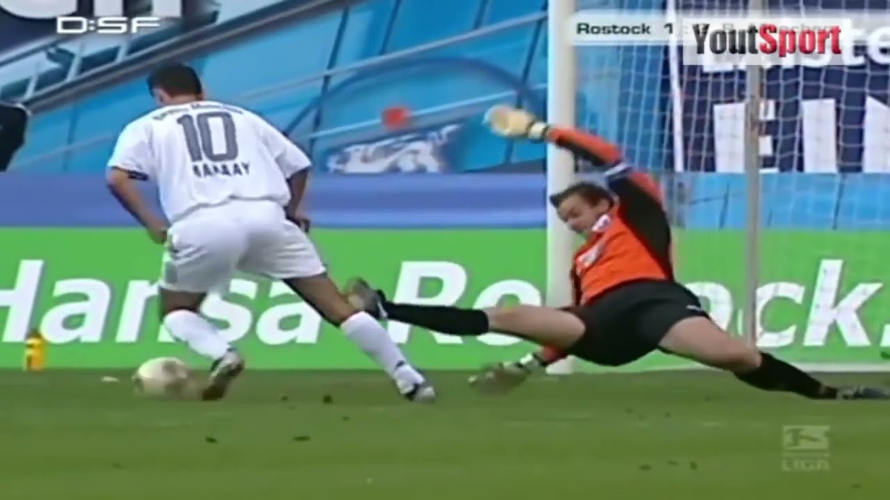 Best of Roy Makaay - Skills and Goals