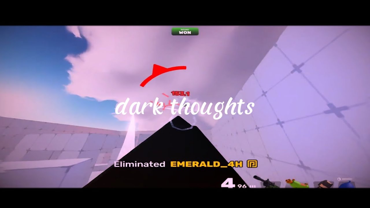 rivals clipdump