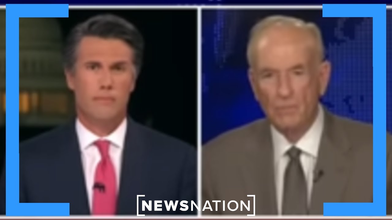 «Нью-Йорк рухнет», если Мамдани станет мэром: Билл О’Рейли | On Balance