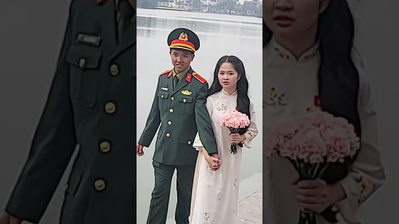 Live vòng quanh Hồ Gươm lấy tương tác ngày 7/2/2026
