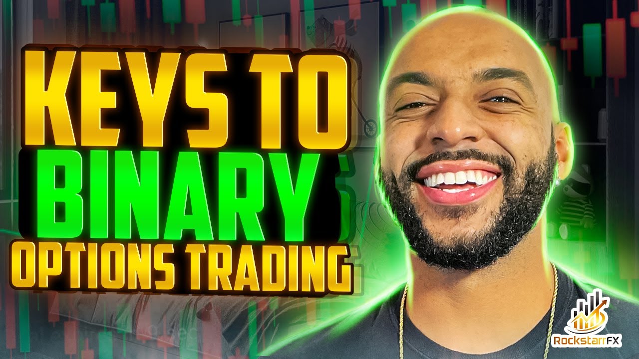 The Ultimate Guide To Binary Options Trading: Everything You Need To Know To Start!