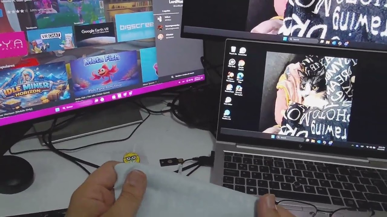 Unboxing y Review: Lentes Graduados para Meta Quest 3 de JoyVR ¿Valen la pena? 👓🎮