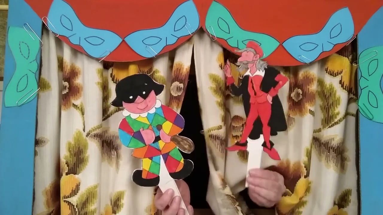 Carnevale: 