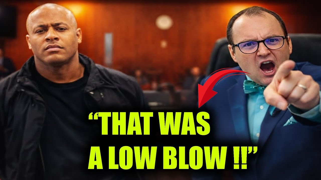 What Happens When Court Orders Are Defied: Judge Issues Strong Warning | CourtCast