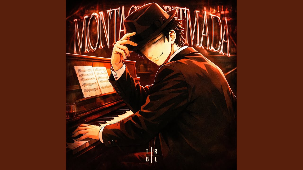MONTAGEM RITMADA (Super Slowed)