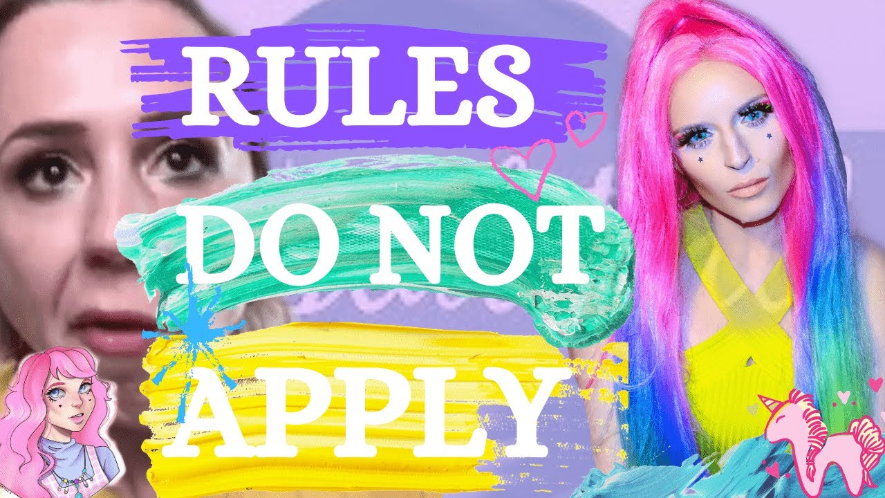 THE BIGGEST HYPOCRITE ON YOUTUBE Katie Joy Paulson (Without A Crystal Ball) | This is not 