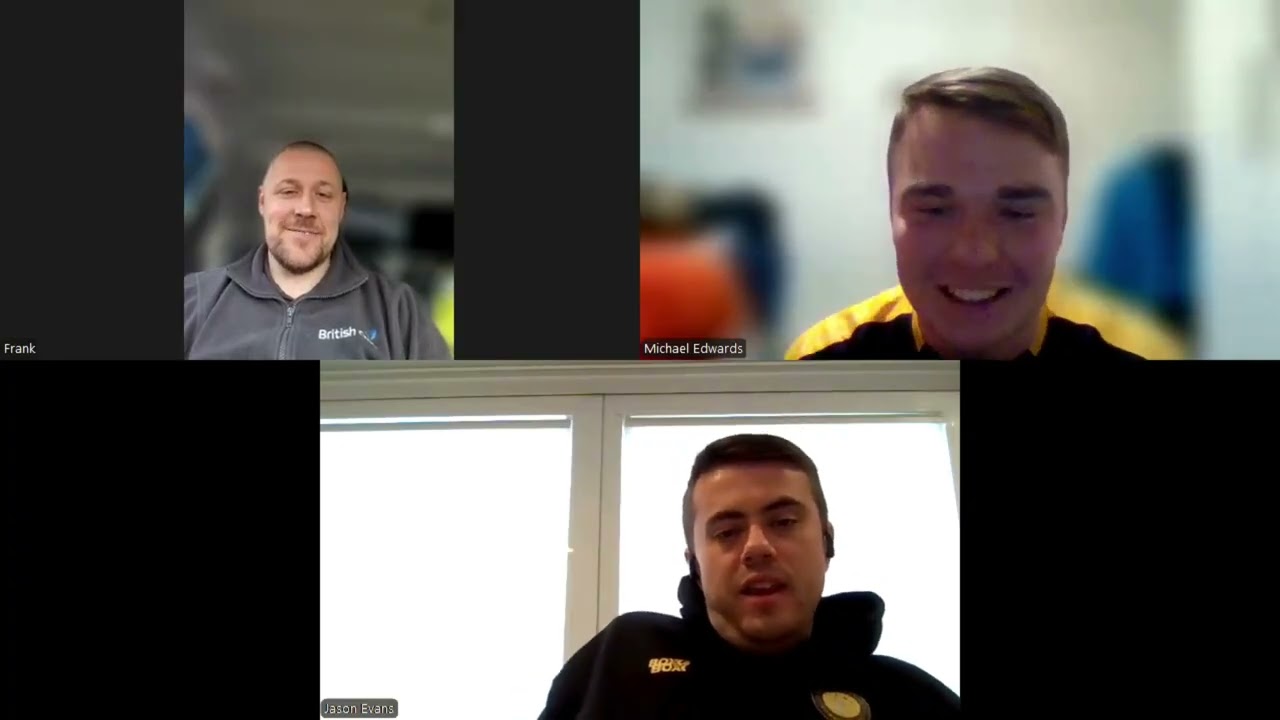 View From The Pen Ep43