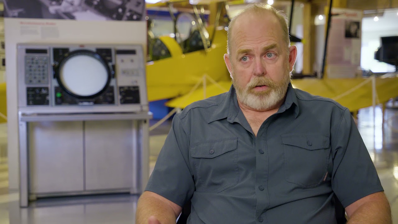 Gander Responds to 9/11 – Part 2: Managing Planes and People