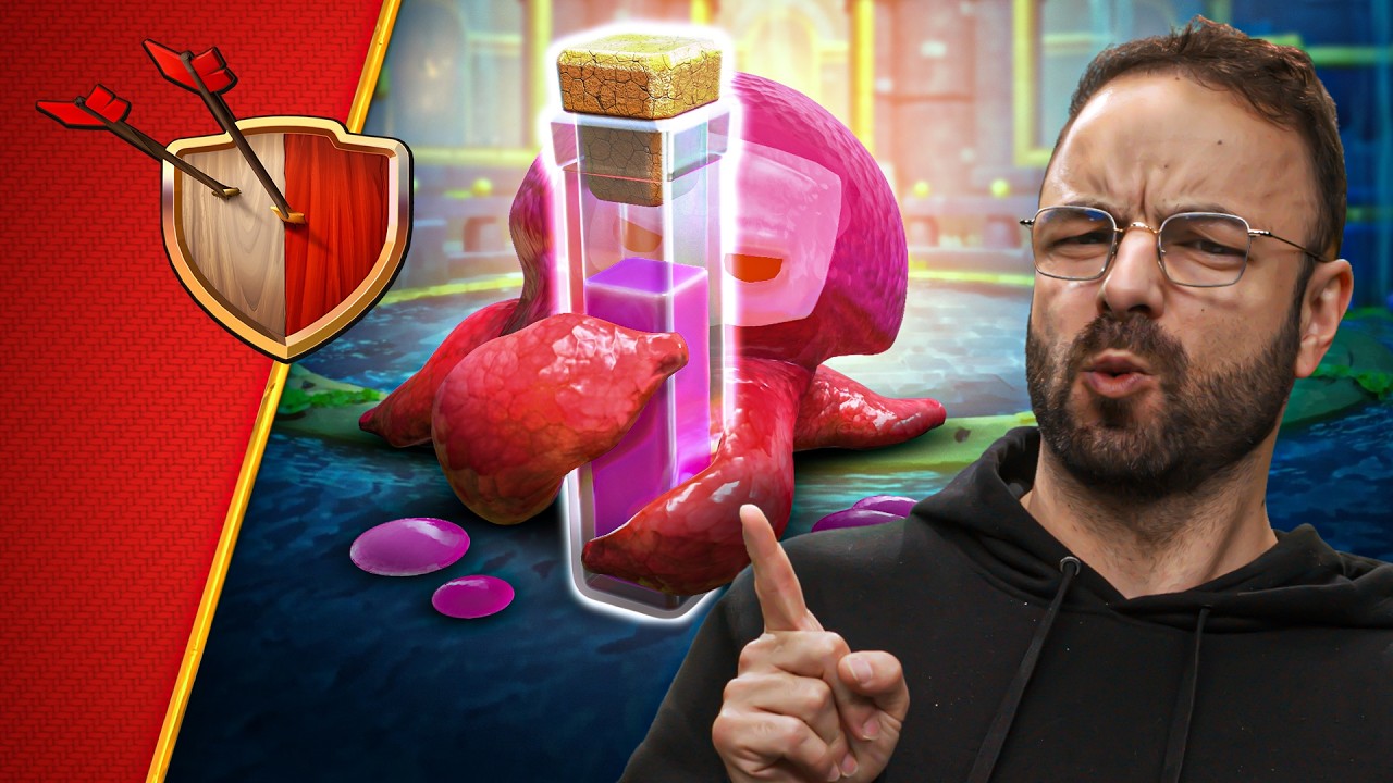 Clash On | Heroes Now Have&hellip; a Journey?