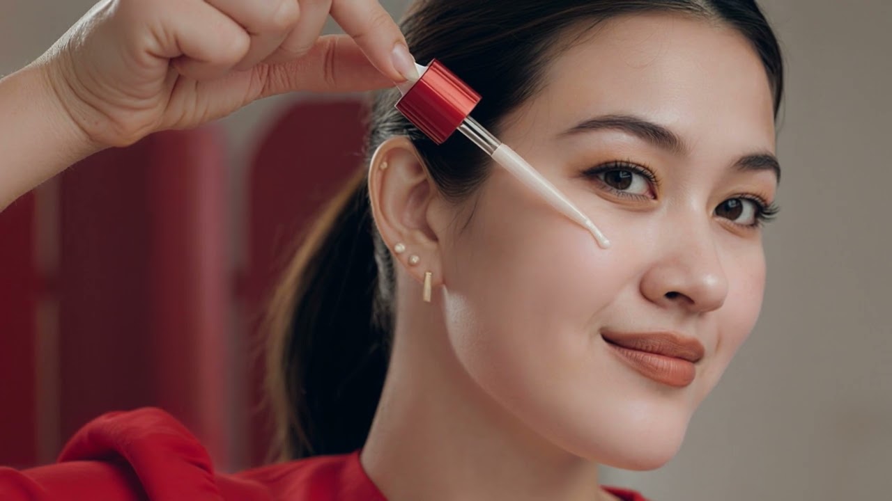 NEW Olay Ultra Firming