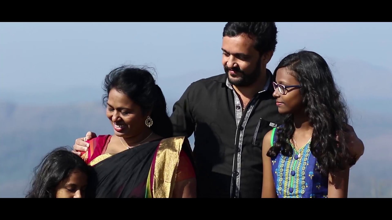 Mizhi Nanayathe | മിഴി നനയാതെ | Official Video Song | DS Rajeev | Dr. Betty VS | Anju Joseph