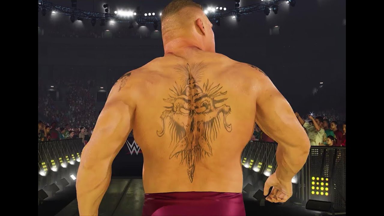 WWE 2K23 Ruthless Aggression #WWE2K23 #WWE #WWE2K #2K23 #RuthlessAgression