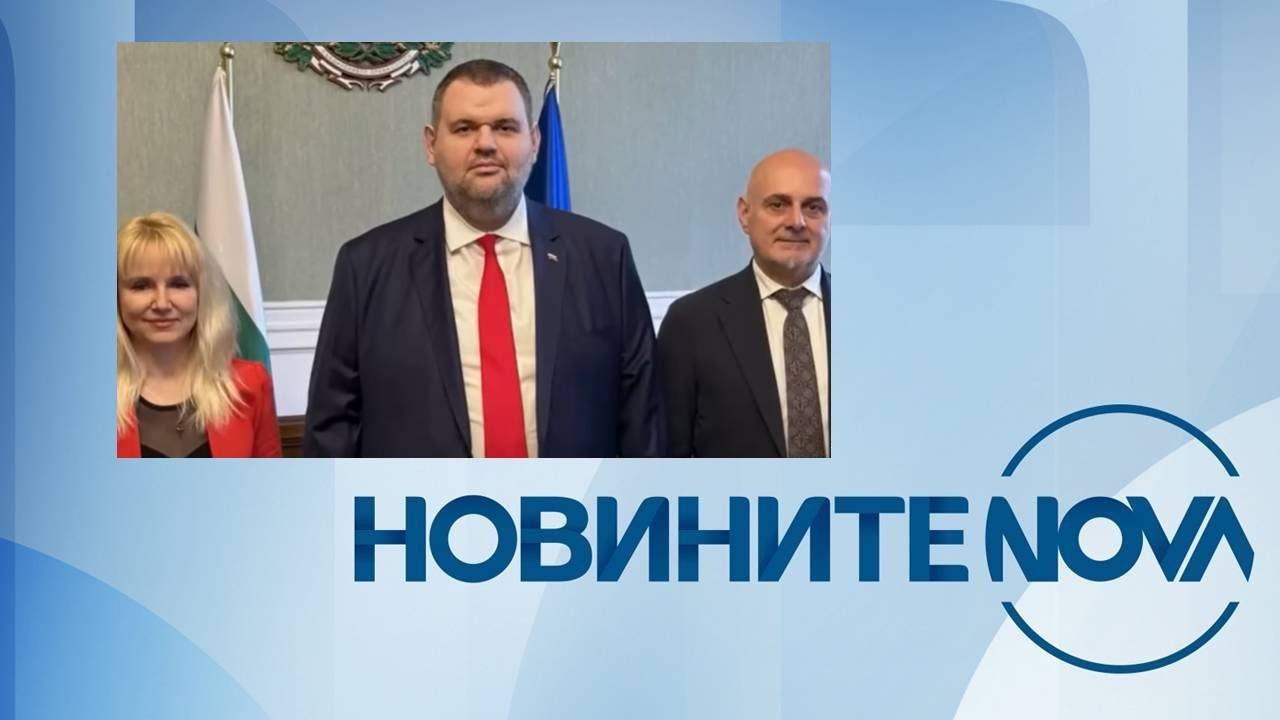 Новините на NOVA (30.05.2025 - централна емисия)