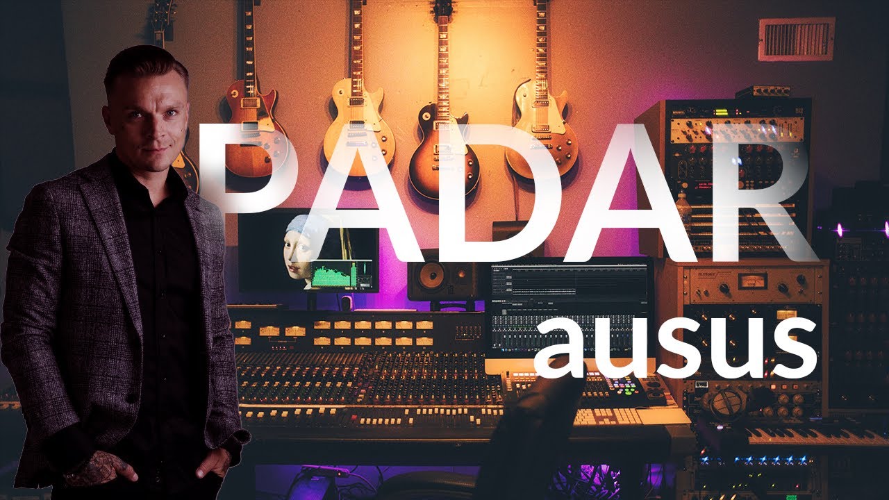 Tanel Padar - Ausus (Jaak Joala)