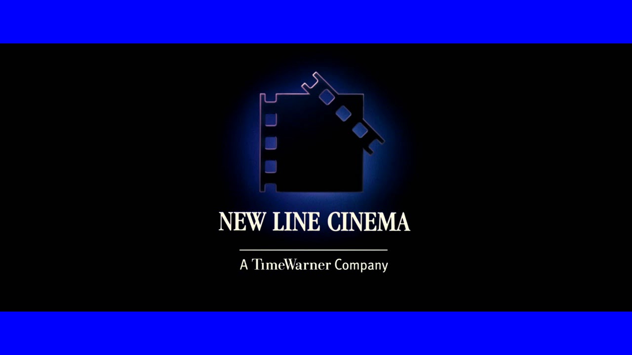 New Line Cinema and Evil New Line Cinema's Lines on Casle Rock EnterLogoB26