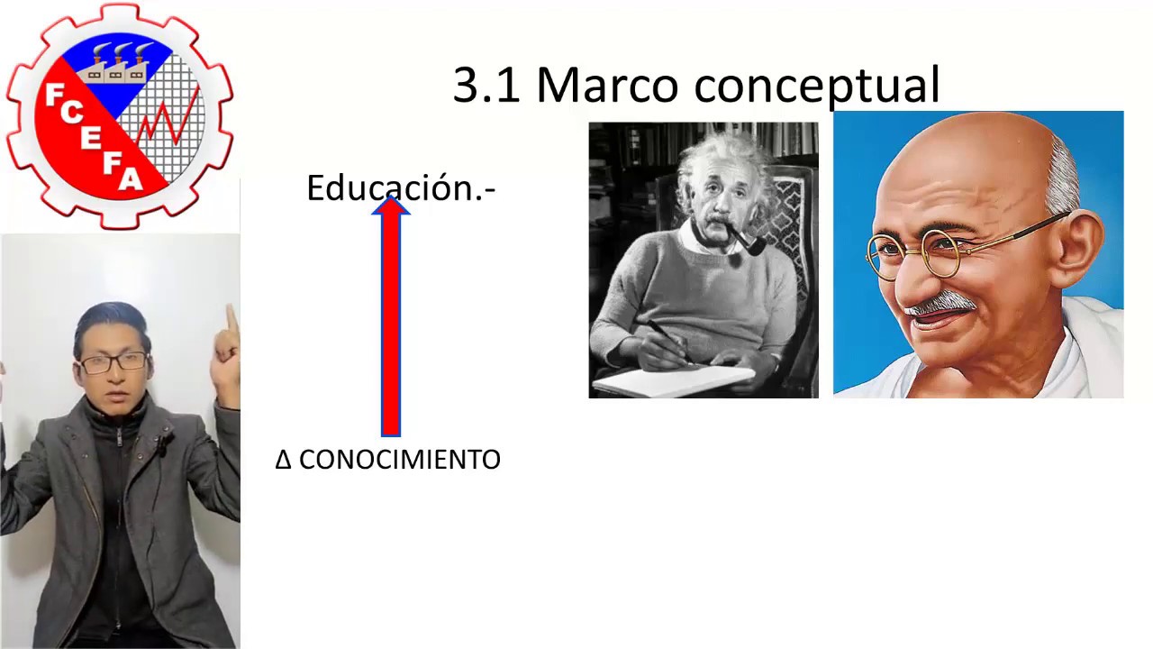 EDUCACI&Oacute;N FORMAL NO FORMAL E INFORMAL