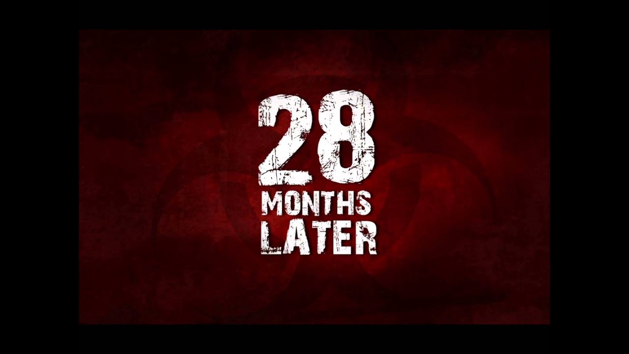 Official 28 Months Later Theme (Revamp)